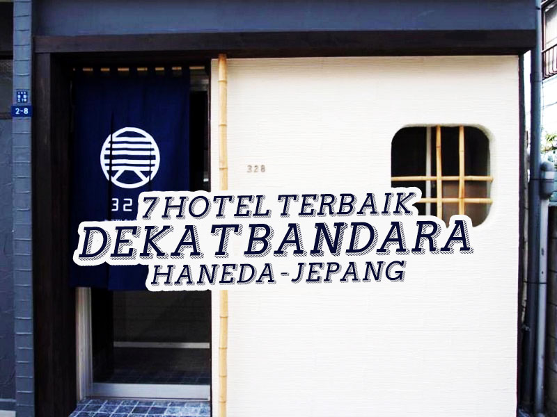 Dari Termurah Hingga Termahal ! Inilah Rekomendasi Hotel Terbaik Dekat ...