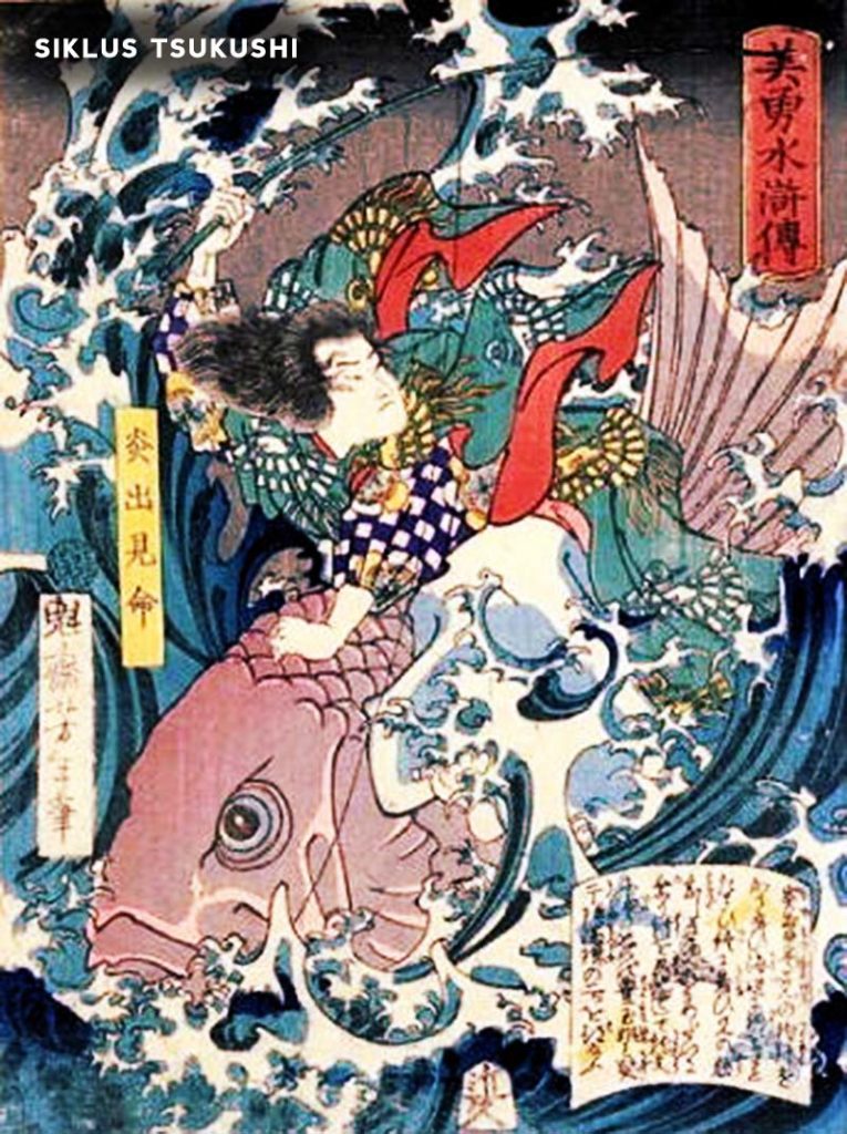 Seni Budaya Jepang | Artforia.com
