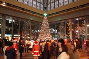 Hari Natal Di Jepang, Bagaimana Masyarakat Jepang Merayakannya?