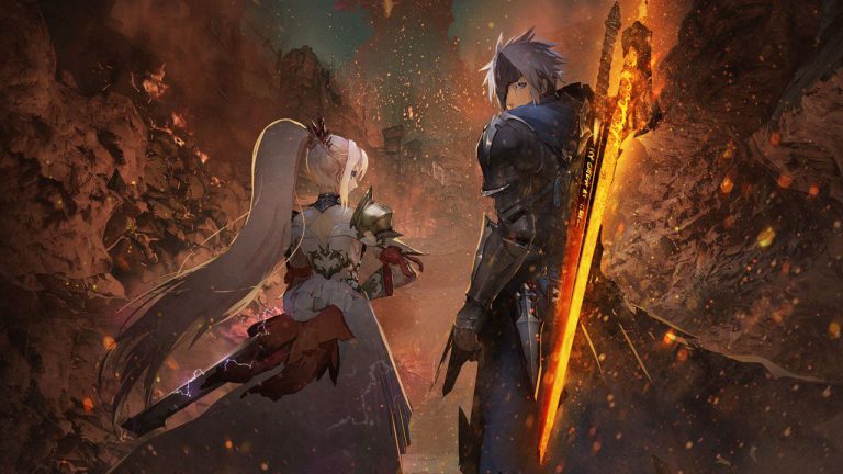 Tales of Arise Alami Penundaan Jadwal Rilis, YS IX Dipastikan Rilis