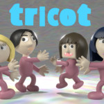 Tricot, Band Rock Jepang Penuh Energi, Siap Menaklukkan Inggris dengan Tur Ke-5 Pada November 2023