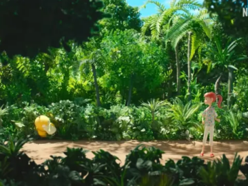 Netflix Pamerkan Sneak Peek Pokémon Concierge Serial Animasi Pokémon Stop-Motion Terbaru