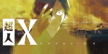 Top 15 Karakter Terbaik Di Manga Choujin X Tahun 2024